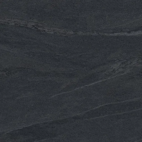 Керамогранит Maimoon Ceramica Outdoor Anthracite черный 60x60 - фото 1