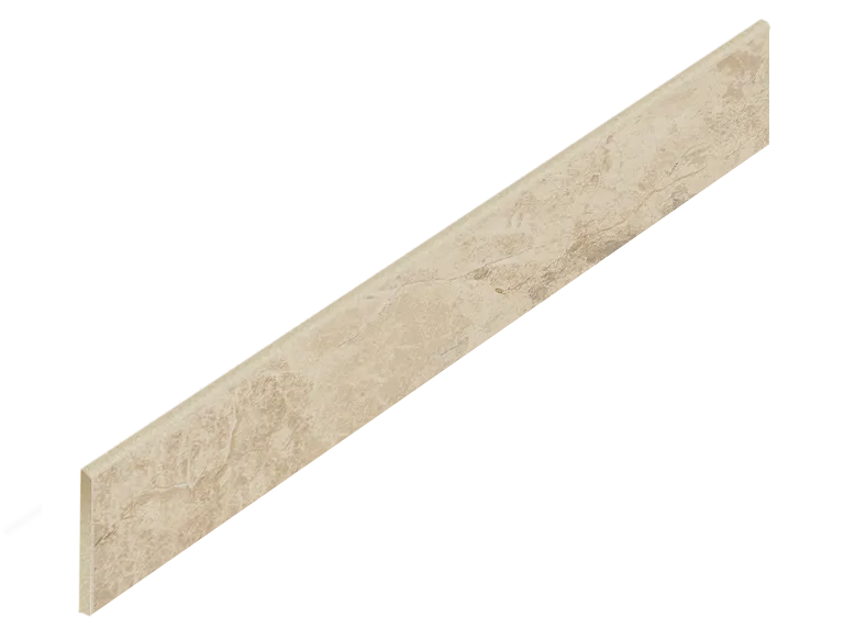 Плинтус Coliseumgres Verona Beige 7,2x90 - фото 1