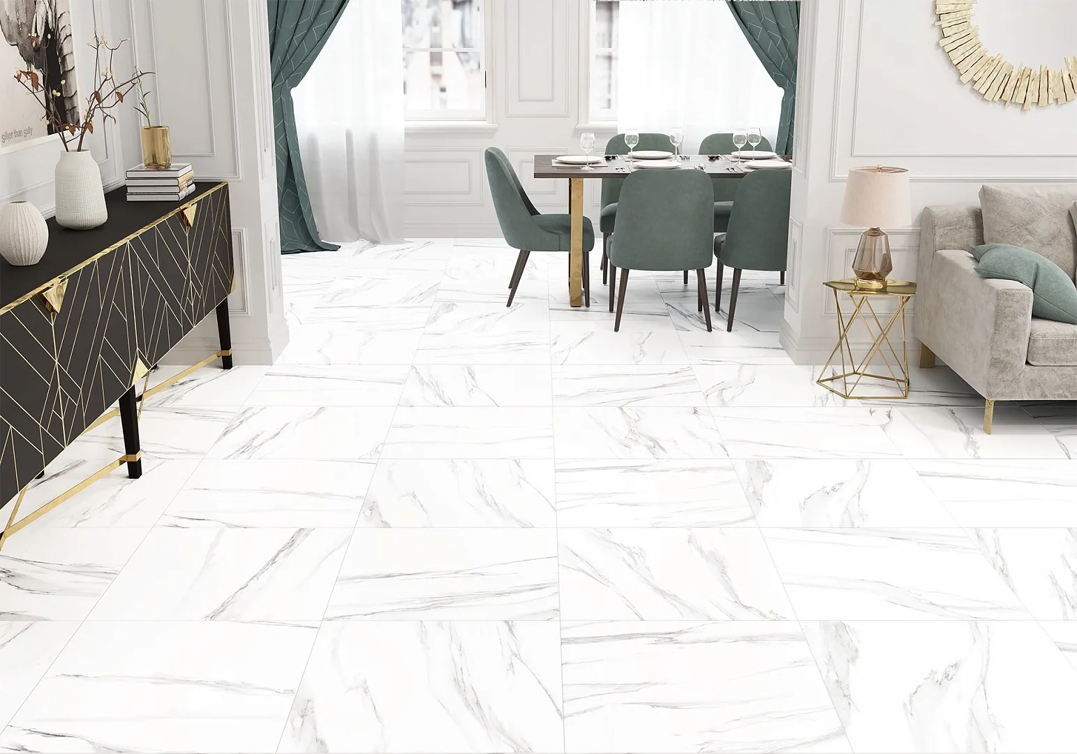 Statuario/ Статуарио