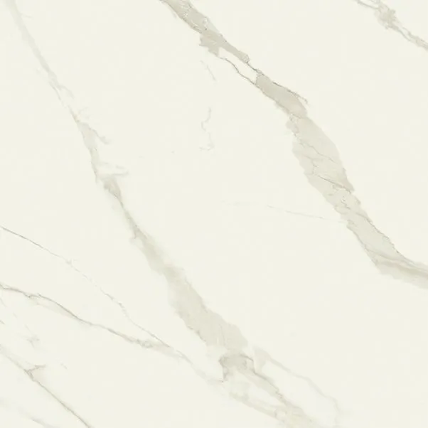 Керамогранит Италон Metropolis Calacatta Gold 80x80 - фото 1