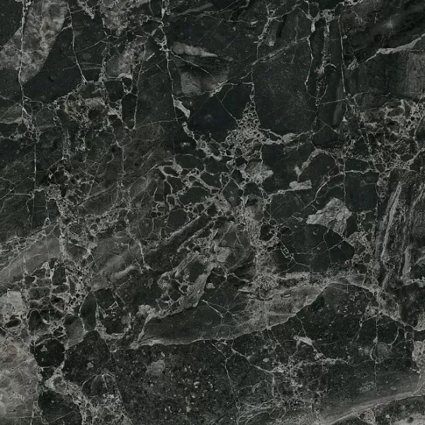 Керамогранит Kerama Marazzi Парнас антрацит обрезной 80x80 SG841000R - фото 1