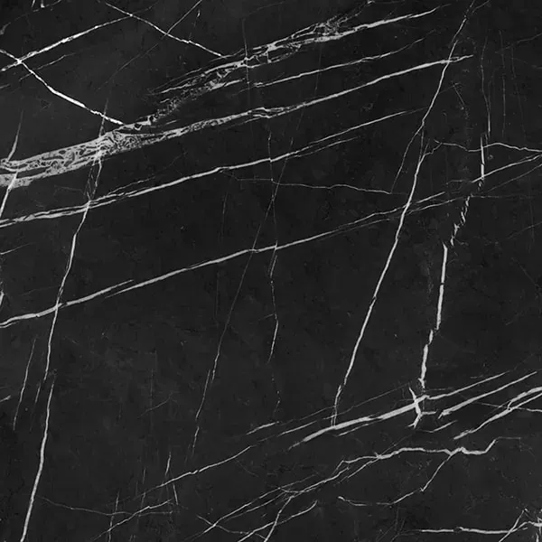 Керамогранит Гранитея G-395 Neiva Black PR 60x60 - фото 1