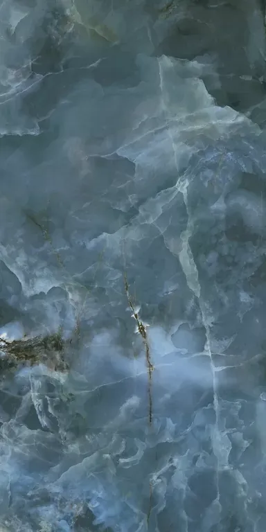 Керамогранит Kerama Marazzi Ониче синий лаппатированный 60x119.5 SG567522R - фото 5