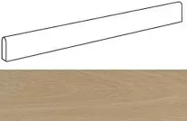 Плинтус Atlas Concorde Italy Nid Cashmere Battiscopa A8KI 7.2x90 - фото 1