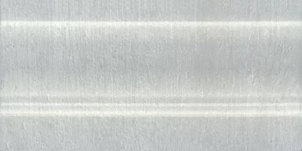 Плинтус Kerama Marazzi FMC011 Кантри Шик серый 10x20 - фото 1