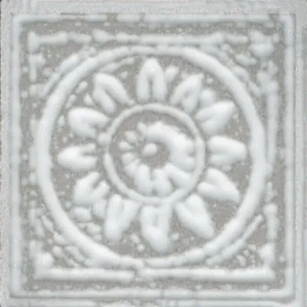 Вставка Kerama Marazzi AD\A580\SG1596 Брера 4,7x4,7 - фото 1