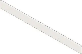 Плинтус Atlas Concorde Italy Boost Mix Smoke Battiscopa A83Q 7.2x120 - фото 1