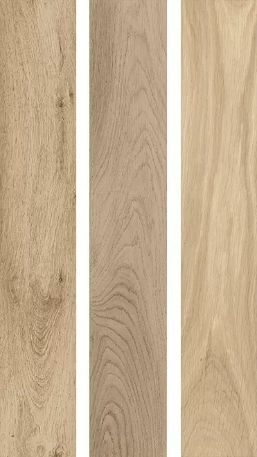 Керамогранит Kerama Marazzi SG350600R Селект Вуд беж обрезной 9,6x60 - фото 4