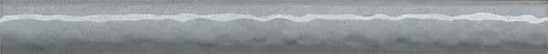 Бордюр Kerama Marazzi Venezia Адриатика голубой глянцевый 20х2 - фото 1