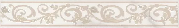 Бордюр Kerama Marazzi HGD\A421\8326 Висконти 3,1x20 - фото 1