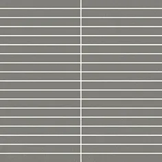 Мозаика Италон Форум Айрон Стрип 610110001406 серый 30x30 - фото 1