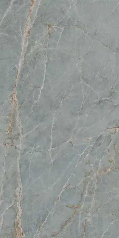 Керамогранит Kerama Marazzi Venezia Риальто голубой лаппатированный обрезной 80х160 - фото 5