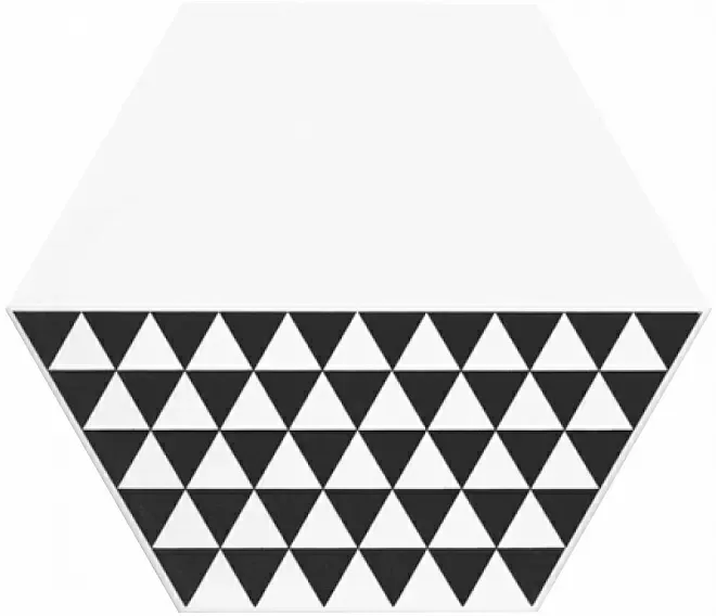 Декор Kerama Marazzi NT\B218\24001 Буранелли 20x23,1 - фото 1