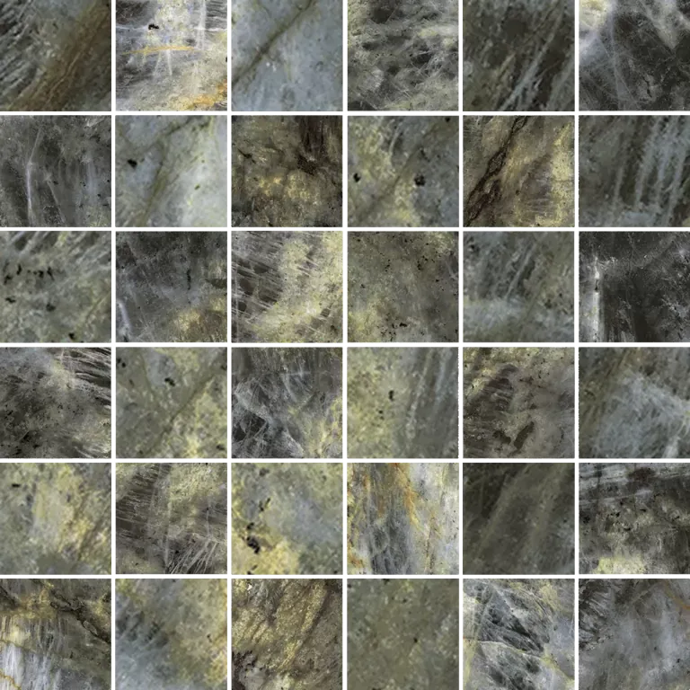 Мозаика Италон Stellaris Мадагаскар Дарк 30х30 - фото 1