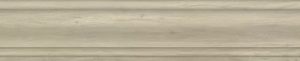 Плинтус Kerama Marazzi SG5400\BTG Сальветти капучино светлый 8x39,6 - фото 1