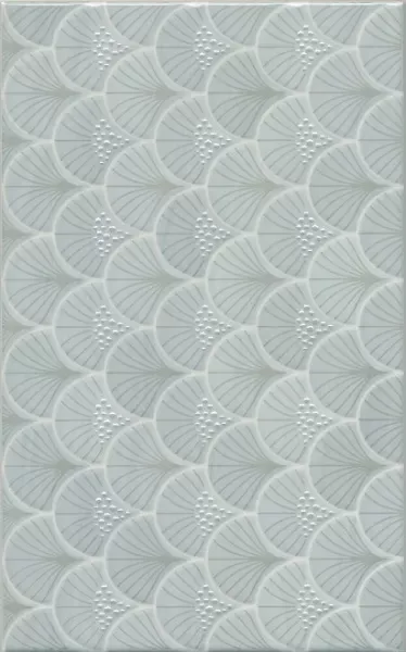 Декор Kerama Marazzi AD\B457\6376 Сияние 25x40 - фото 1
