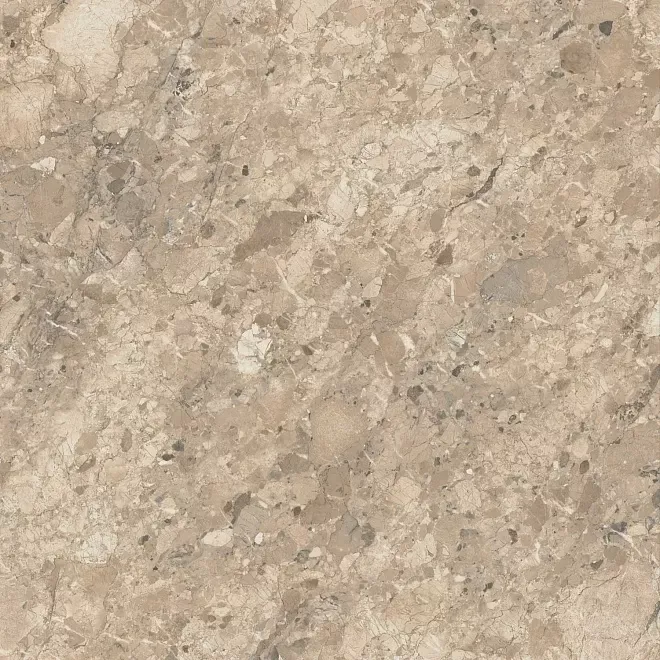Керамогранит Kerama Marazzi DL013200R Ирпина бежевый обрезной 119,5x119,5 - фото 1