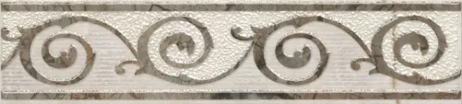 Бордюр Kerama Marazzi HGD\A418\12141R Театро обрезной 5,5x25 - фото 1