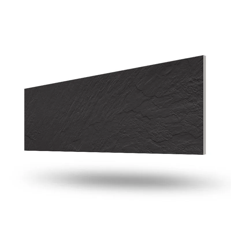 Керамогранит UF019MR RELIEF 1200x295x11 рельефный - фото 1