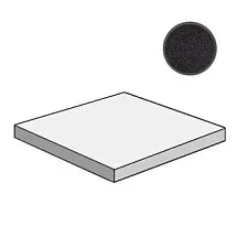 Ступень угловая Atlas Concorde Italy Blaze Iron Scalino Angolare A0JG 37.5x37.5 - фото 1