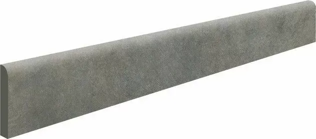 Плинтус Италон Eclipse Fume 7,2x60 - фото 1