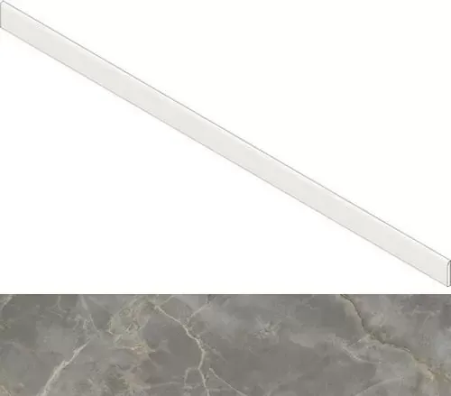 Плинтус Atlas Concorde Italy Marvel Fior di Bosco Battiscopa Dig. Lappato AGGC 7.2x150 - фото 1