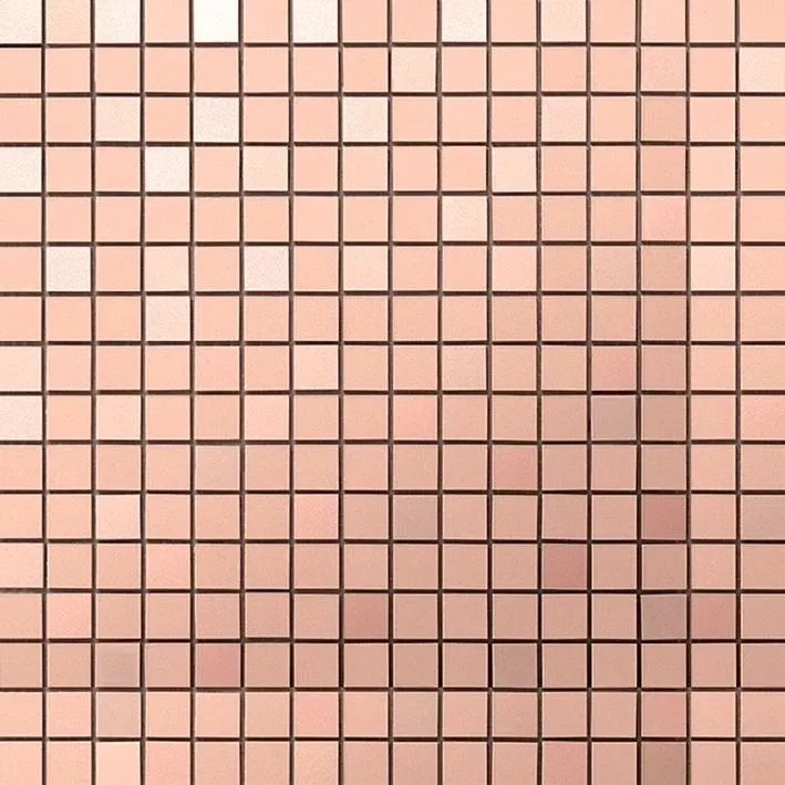 Мозаика Atlas Concorde Italy Prism Bloom Mosaico Q 30.5x30.5 A40H - фото 1