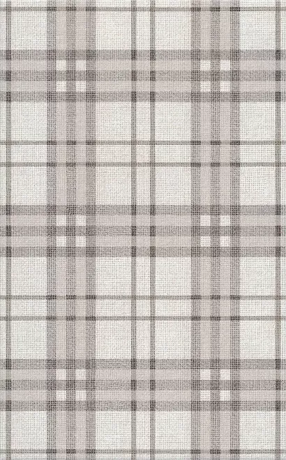 Керамическая плитка Kerama Marazzi 6351 Трокадеро клетка беж светлый 25x40 - фото 1