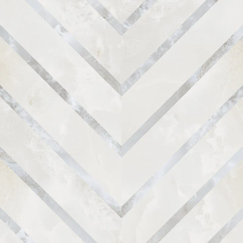 Декор Grasaro Dolce Beige 40x40 G-231/G/d01/400x400x8 - фото 1