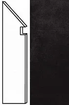 Ступень левая Atlas Concorde Italy Boost Tarmac Battiscopa Sag.Sx AMI9 7.2x30 - фото 1