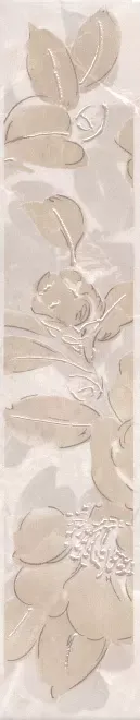 Бордюр Kerama Marazzi OP\A36\8290 Баккара 5,7x30 - фото 1