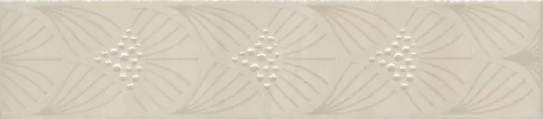 Бордюр Kerama Marazzi AD\A465\6372 Сияние 5,4x25 - фото 1