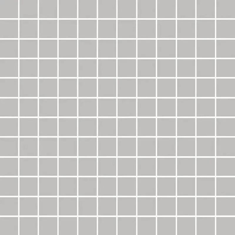 Керамическая плитка Kerama Marazzi KM3030M0051N Темари серый светлый матовый 29.8x29.8 - фото 1