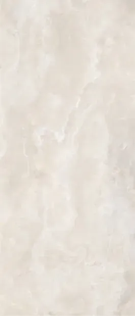 Керамогранит Maimoon Ceramica Slabs Sand Onyx Polish бежевый 120x280 - фото 1