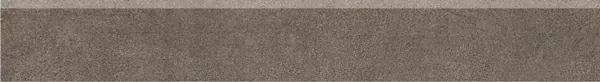 Плинтус Kerama Marazzi SG614920R\6BT Королевская дорога коричневый обрезной 9.5х60 - фото 1