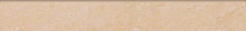Плинтус Grasaro Crystal Beige 7.6x60 G-620/PR/p01/76x600x10 - фото 1