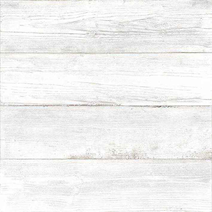 Керамогранит (SG167900N) Лапарет Chance белый 40.2x40.2 матовый - фото 1