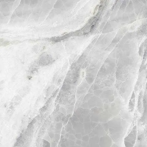 Керамогранит Лапарет Plazma серый 40x40 матовый - фото 1