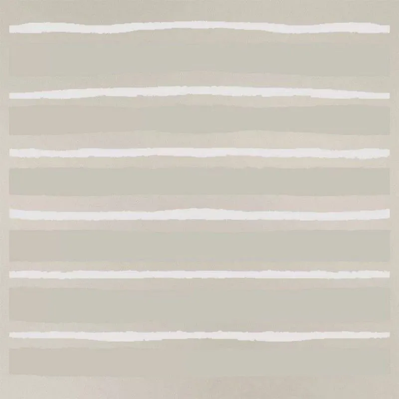 Декор Kerama Marazzi KMD3STA026GN Бахия 4 серый светлый глянцевый 9.8x9.8 - фото 1