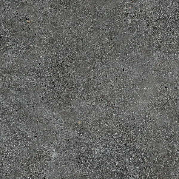 Керамогранит Гранитея G225-Iremel Black LR 60x60 - фото 1