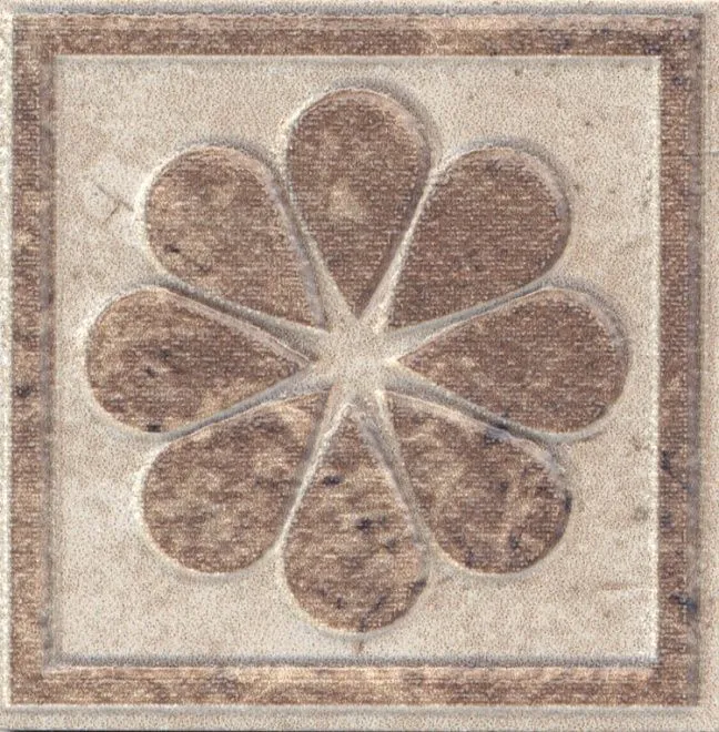 Вставка Kerama Marazzi HGD\A24\SG1550 Фаральони 7,2x7,2 - фото 1