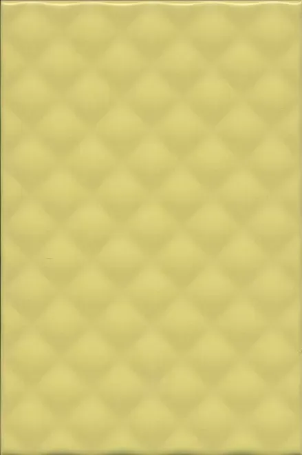 Керамическая плитка Kerama Marazzi 8330 Брера желтый структура 20x30 - фото 1