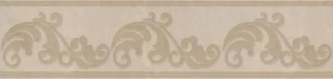Бордюр Kerama Marazzi STG\A610\11128R Версаль 7,2x30 - фото 1