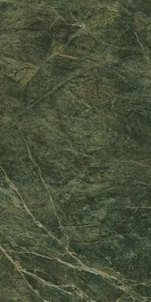 Керамогранит Kerama Marazzi SG50000222R Риальто Нобиле зелёный тёмный лаппатированный обрезной 60х119.5 - фото 4