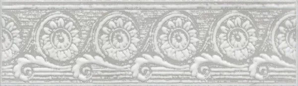 Бордюр Kerama Marazzi VT\A184\8327 Брера 5,7x20 - фото 1