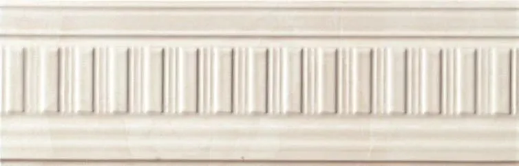 Бордюр Atlas Concorde Italy Marvel Champagne Fregio 10x30.5 ASDD - фото 1