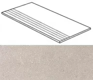 Ступень Atlas Concorde Italy Kone Silver Gradino AUP8 30x60 - фото 1