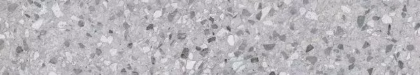 Подступенок Kerama Marazzi SG632620R\5 Терраццо серый 10.7х60 - фото 1