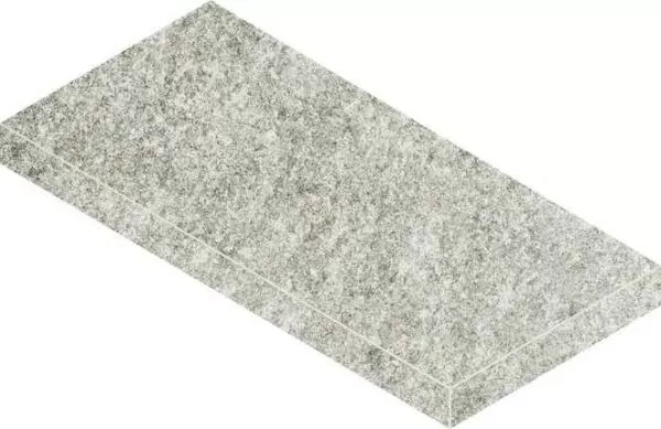 Ступень угловая правая Nordica X2 Ice 33x60 - фото 1