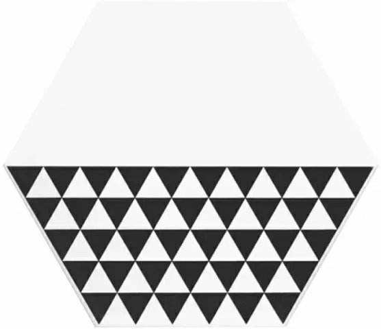 Декор Kerama Marazzi NT\A218\SG2300 Буранелли 20x23,1 - фото 1